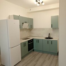 Квартира 52,7 м², 2-комнатная - изображение 1