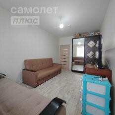 Квартира 326 м², 1-комнатная - изображение 3