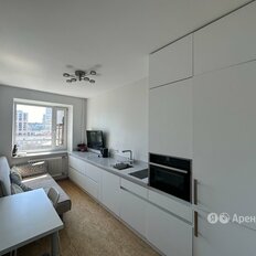 Квартира 40 м², 1-комнатная - изображение 1