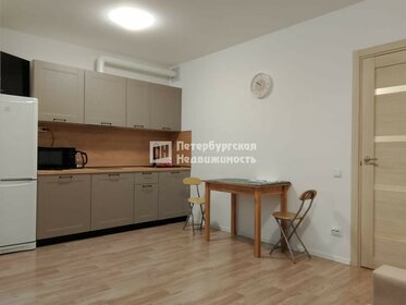 25 м², квартира-студия 25 000 ₽ в месяц - изображение 36