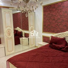 Квартира 89,7 м², 3-комнатная - изображение 5