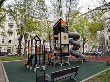Купить квартиру с отделкой под ключ в районе Измайлово в Москве и МО - изображение 4
