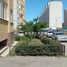 Квартира 31,8 м², 1-комнатная - изображение 3