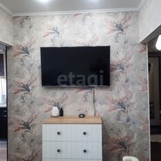 Квартира 31 м², 1-комнатная - изображение 5