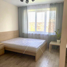 Квартира 31 м², 1-комнатная - изображение 2