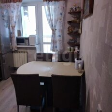 Квартира 51,5 м², 2-комнатная - изображение 2