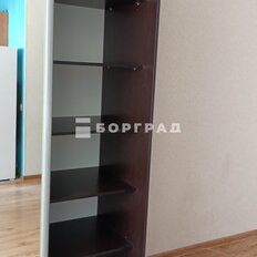 Квартира 28,1 м², студия - изображение 4