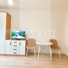 Квартира 20,3 м², студия - изображение 2