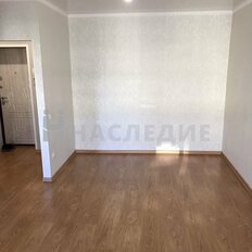 Квартира 28,8 м², 1-комнатная - изображение 3