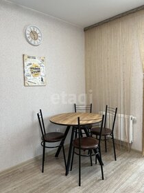 37,5 м², 1-комнатная квартира 23 000 ₽ в месяц - изображение 3