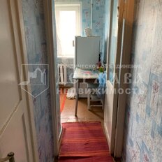 Квартира 30,4 м², 1-комнатная - изображение 5