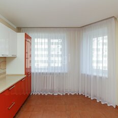 Квартира 112 м², 4-комнатная - изображение 3