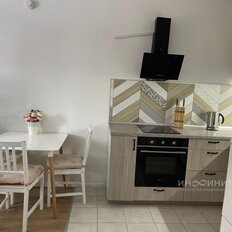 Квартира 35,6 м², 1-комнатная - изображение 4