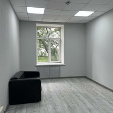 Квартира 25 м², студия - изображение 1