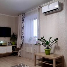 Квартира 34 м², 1-комнатная - изображение 4