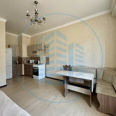 Квартира 56,1 м², 1-комнатная - изображение 1