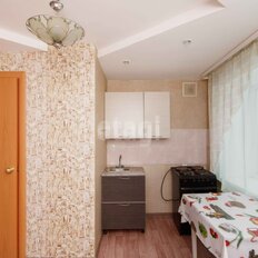 Квартира 33,7 м², 1-комнатная - изображение 5