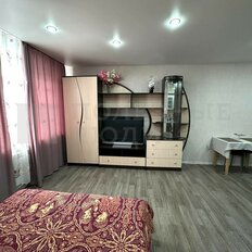 Квартира 34,2 м², 1-комнатная - изображение 4