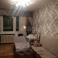 Квартира 63,4 м², 3-комнатная - изображение 1