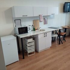 Квартира 26,5 м², 1-комнатная - изображение 5