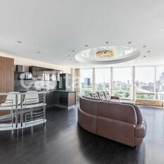 Квартира 150 м², 3-комнатная - изображение 3