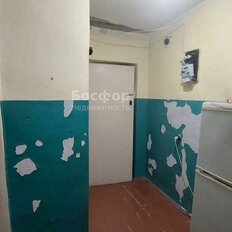 Квартира 31,6 м², 1-комнатная - изображение 4