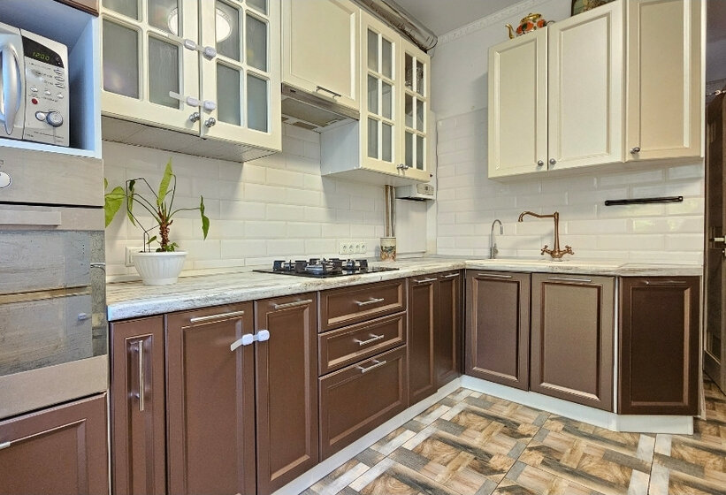 58,8 м², 2-комнатная квартира 5 490 000 ₽ - изображение 20