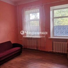 Квартира 29 м², 2-комнатная - изображение 4