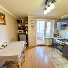 Квартира 120 м², 4-комнатная - изображение 5