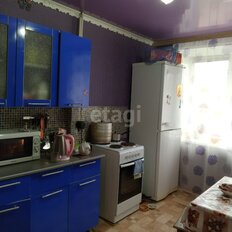 Квартира 37,1 м², 1-комнатная - изображение 4