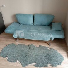 Квартира 22 м², студия - изображение 4