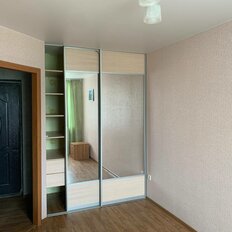 Квартира 28 м², 1-комнатная - изображение 2
