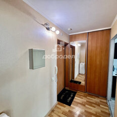 Квартира 43,6 м², 1-комнатная - изображение 5