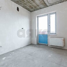 Квартира 35,2 м², 1-комнатная - изображение 4