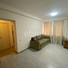 Квартира 40 м², 2-комнатная - изображение 3