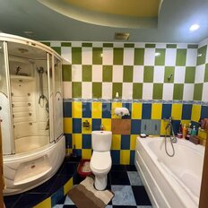 Квартира 104,5 м², 3-комнатная - изображение 5