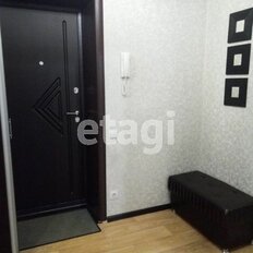 Квартира 51 м², 2-комнатная - изображение 3