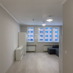 Квартира 28,9 м², студия - изображение 2