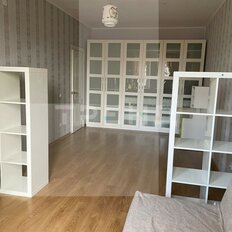 Квартира 64,2 м², 2-комнатная - изображение 3