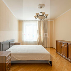 Квартира 140 м², 3-комнатная - изображение 4