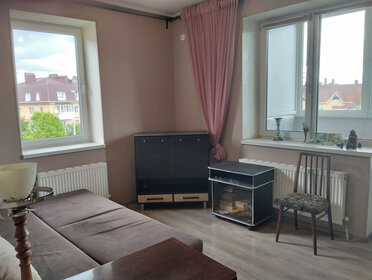 Снять посуточно квартиру с балконом в Люберцах - изображение 25