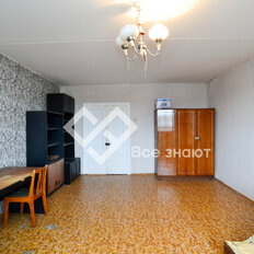 Квартира 96,3 м², 3-комнатная - изображение 5