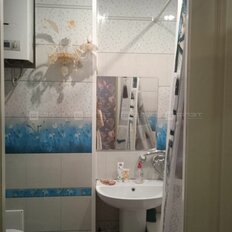 Квартира 34,1 м², 2-комнатная - изображение 5
