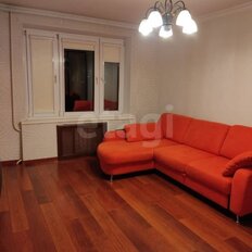 Квартира 34,6 м², 1-комнатная - изображение 2