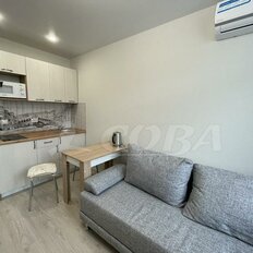 Квартира 19,5 м², студия - изображение 4