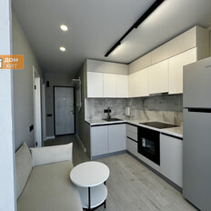 Квартира 32 м², 1-комнатная - изображение 3