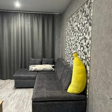 Квартира 34,2 м², 1-комнатная - изображение 2