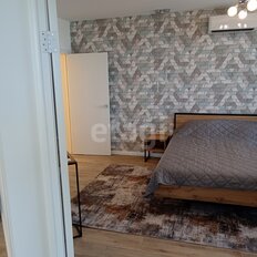Квартира 53 м², 1-комнатная - изображение 3