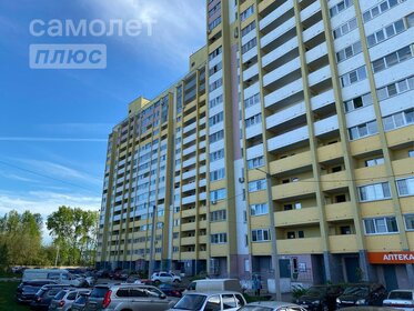 24,8 м², квартира-студия 2 850 000 ₽ - изображение 74