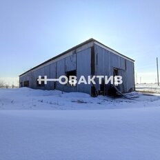 3000 м², склад - изображение 1